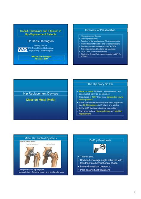 hip surgery aberdeen
